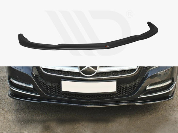 Front Splitter Mercedes CLS C218 Standard (2011-2014)