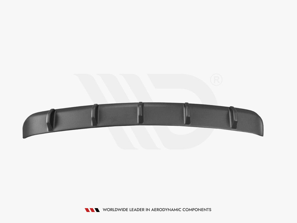 Rear Valance Mercedes CLS C218 Standard (2011-2014)