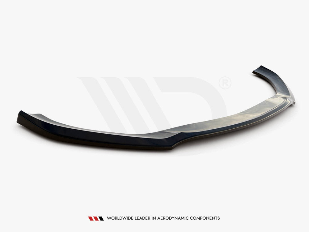 Front Splitter V.3 compatible with Mercedes-Benz CLS AMG Line C257