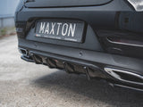 Rear Valance Mercedes-benz CLS AMG Line C257 (2018-2021)