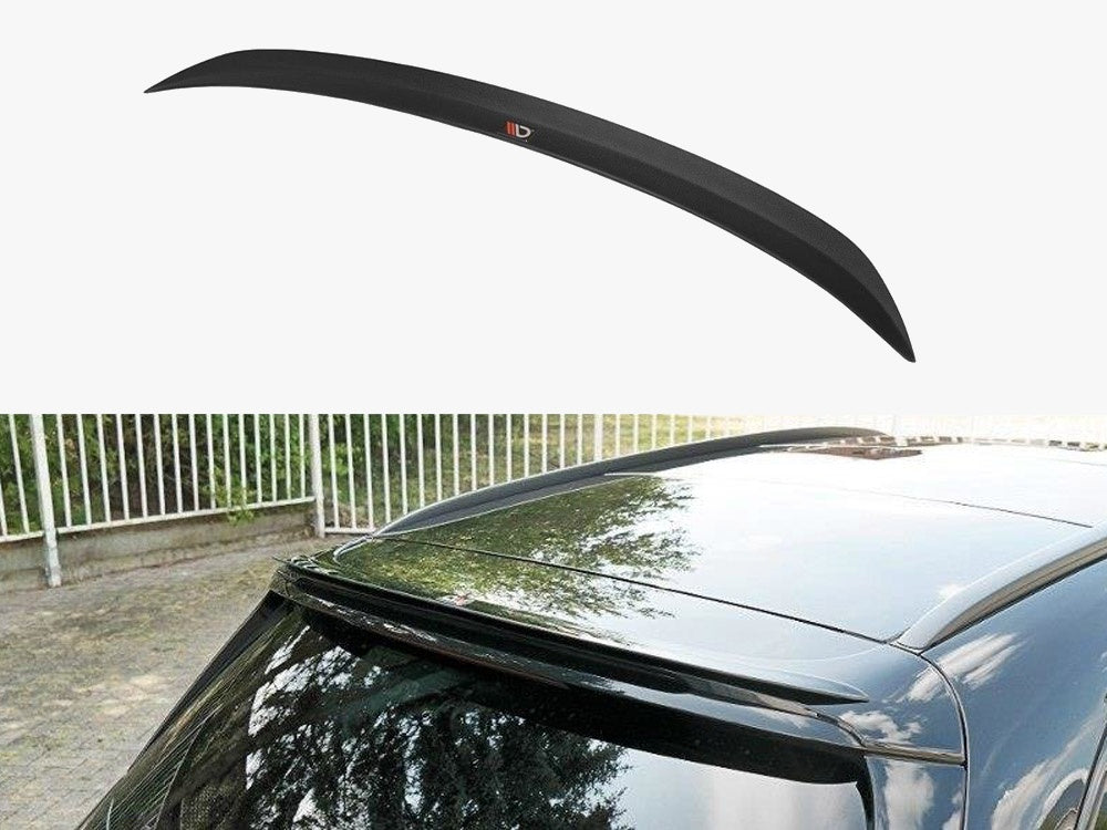 Spoiler CAP compatible with Mercedes-AMG C63 Estate S205