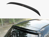 Spoiler CAP compatible with Mercedes-AMG C63 Estate S205