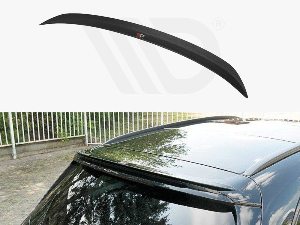 Spoiler CAP Mercedes C 205 63 AMG Estate (2015-2018)