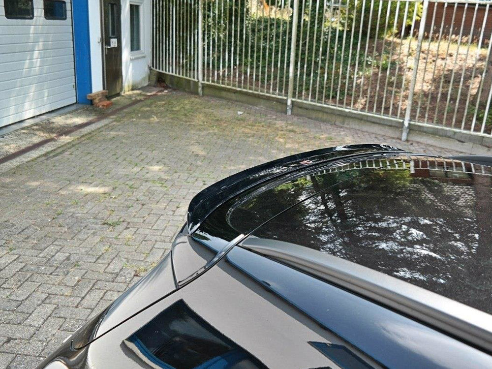 Spoiler CAP compatible with Mercedes-AMG C63 Estate S205