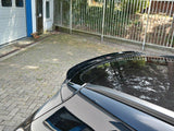 Spoiler CAP compatible with Mercedes-AMG C63 Estate S205