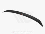 Spoiler CAP compatible with Mercedes-AMG C63 Estate S205