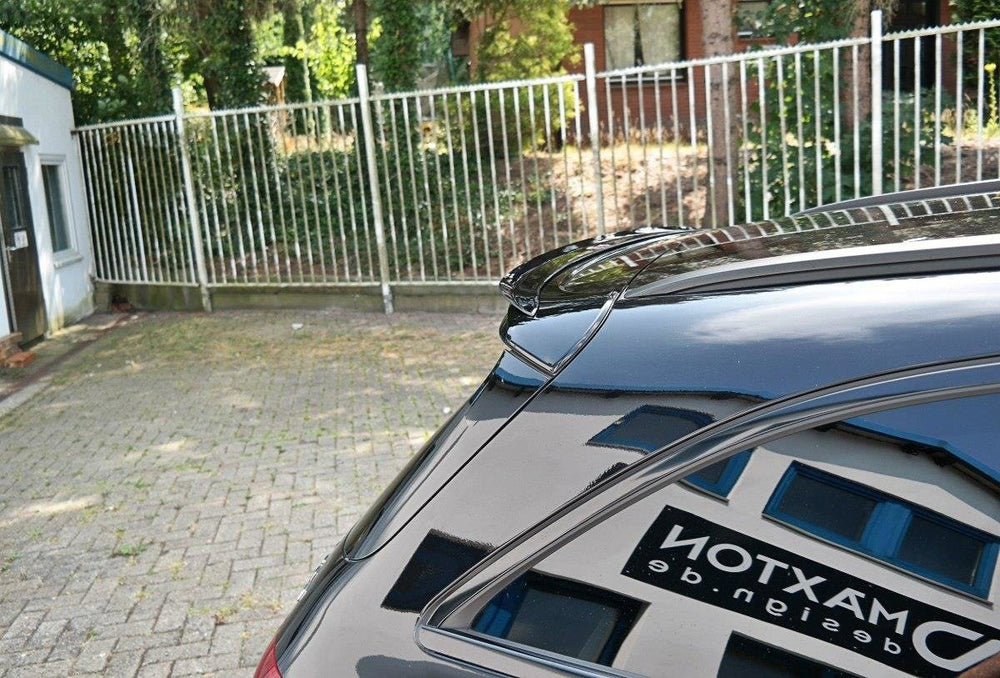 Spoiler CAP compatible with Mercedes-AMG C63 Estate S205