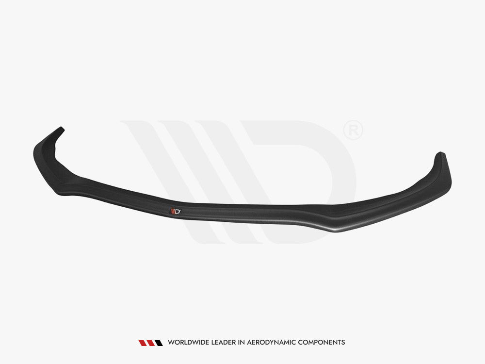 Front Splitter V.1 Mercedes C-class S205 63 AMG Estate (2015-2018)