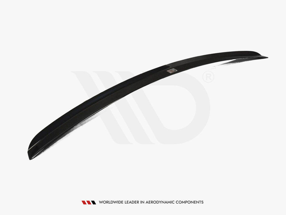 Spoiler CAP Mercedes Cl-class C215