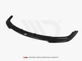Front Splitter compatible with Mercedes CL-Class C215
