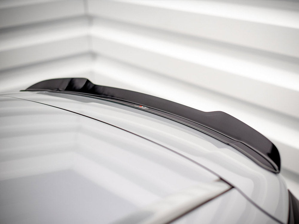 Spoiler CAP compatible with Mercedes C Estate S205 (2014-2018)