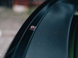 Spoiler CAP compatible with Mercedes AMG GT 63S 4-door Coupe