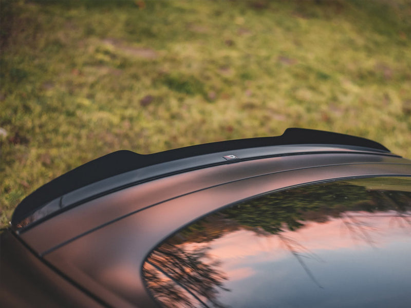 Spoiler CAP Mercedes AMG GT 53 4-door Coupe (2018-)