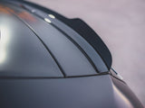 Spoiler CAP Mercedes AMG GT 53 4-door Coupe (2018-)