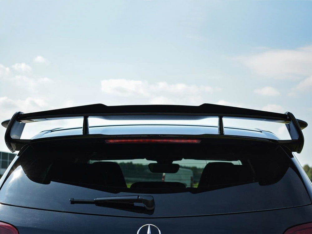 Spoiler CAP Mercedes A W176 AMG Facelift