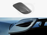 Spoiler Side Extensions Mercedes A W176 AMG Facelift (2015-UP)