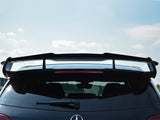 Spoiler Side Extensions Mercedes A W176 AMG Facelift (2015-UP)