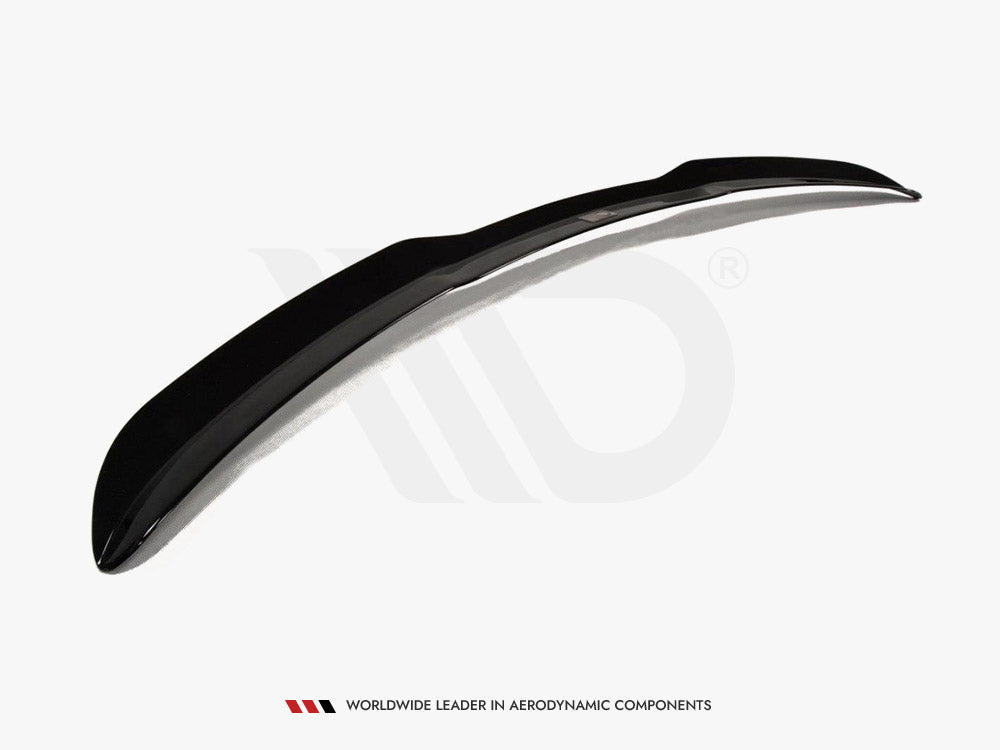 Spoiler CAP Mercedes A-class W176 (2012 - 2015)