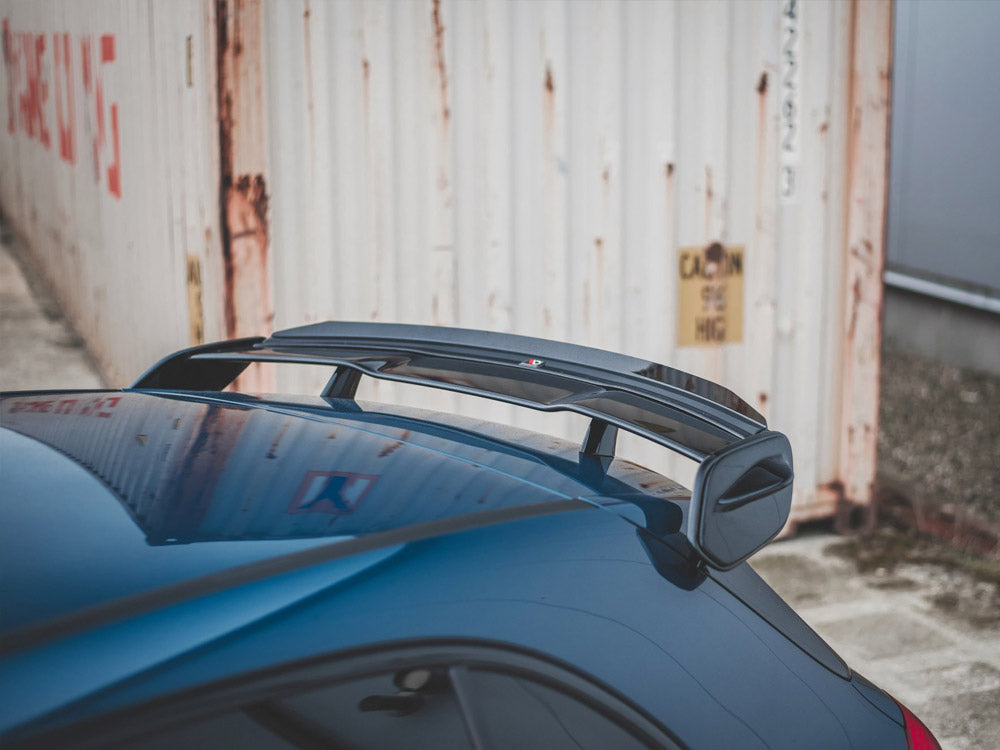 Spoiler CAP compatible with Mercedes A35 AMG Hatchback W177