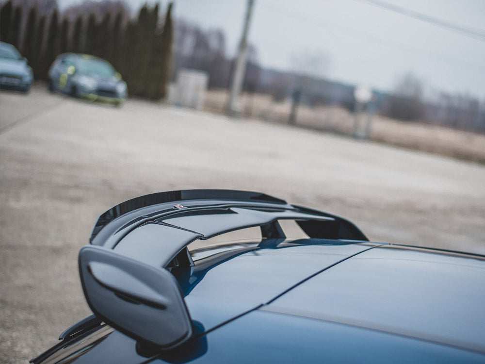 Spoiler CAP compatible with Mercedes A35 AMG Hatchback W177