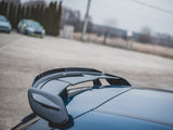 Spoiler CAP compatible with Mercedes A35 AMG Hatchback W177