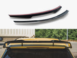 Spoiler CAP compatible with Mercedes-AMG A 45 S W177