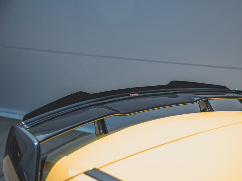 Spoiler CAP Mercedes-amg A45 S W177 (2019-)
