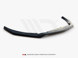 Front Splitter V.1 compatible with Mercedes AMG A 45 S Aero Pack W177