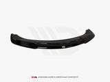 Front Splitter V.2 BMW 6 E63 / E64 (Preface Model)