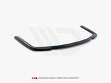 Rear Splitter compatible with BMW 7 M-Pack G11 / G12