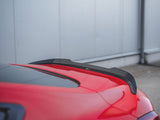 Spoiler CAP compatible with BMW 8 Coupe M-Pack G15