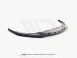 Front Splitter V.1 Bmw 8 Coupe G15 / 8 GRAN Coupe M-pack G16 (2018-)