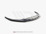 Front Splitter V.1 compatible with BMW 8 Coupe G15 / 8 Gran Coupe M-Pack G16