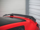 Spoiler compatible with BMW 8 Coupe M-Pack G15