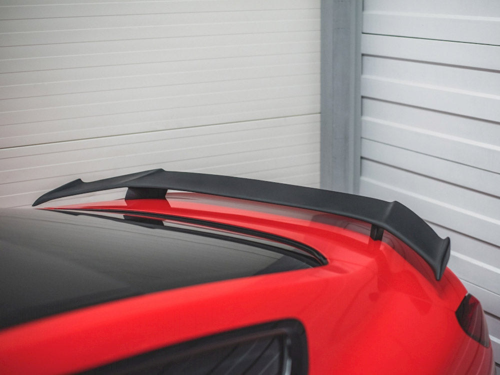 Spoiler Bmw 8 Coupe M-pack G15 (2018-)