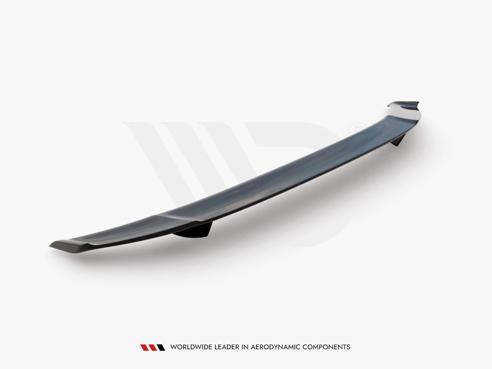 Spoiler compatible with BMW 8 Coupe M-Pack G15
