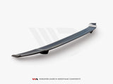 Spoiler compatible with BMW 8 Coupe M-Pack G15