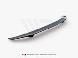Spoiler Bmw 8 Coupe M-pack G15 (2018-)
