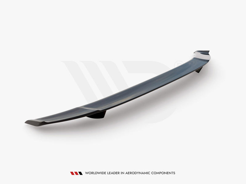 Spoiler Bmw 8 Coupe M-pack G15 (2018-)