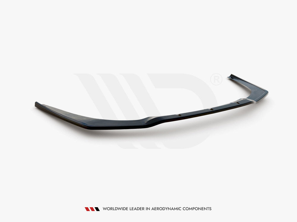 Rear Splitter compatible with BMW 8 Coupe M-Pack G15