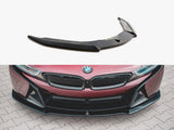 Front Splitter compatible with BMW i8 (2014-2020)
