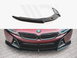 MAXTON DESIGN Front Splitter Bmw I8 (2014-2020)