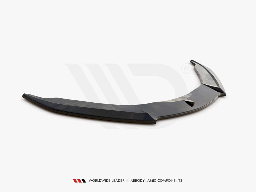 Front Splitter compatible with BMW i8 (2014-2020)