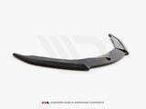 Front Splitter compatible with BMW i8 (2014-2020)