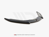 MAXTON DESIGN Front Splitter Bmw I8 (2014-2020)