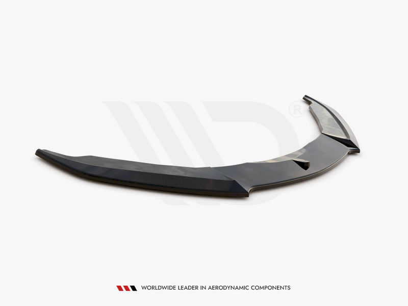 MAXTON DESIGN Front Splitter Bmw I8 (2014-2020)