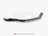 Central Rear Splitter compatible with BMW i8