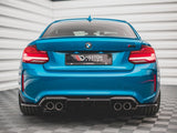 Rear Valance BMW M2 F87 (2016-2020)
