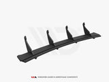 Street PRO Rear Diffuser Maserati Ghibli MK3 (2013-)