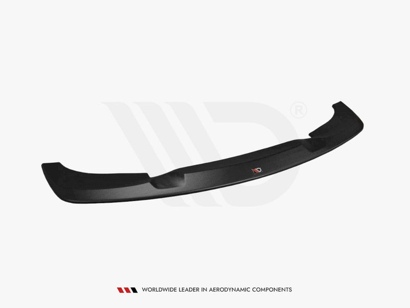 Front Splitter V.1 Bmw M3 E46 Coupe (2000-2006)